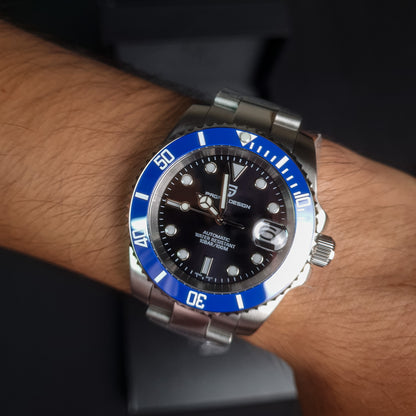 PAGANI DESIGN Submariner Automático | PD-1661