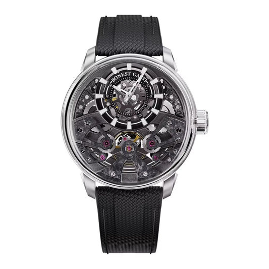 RACING - Carbon Skeleton Automatic | BG4002