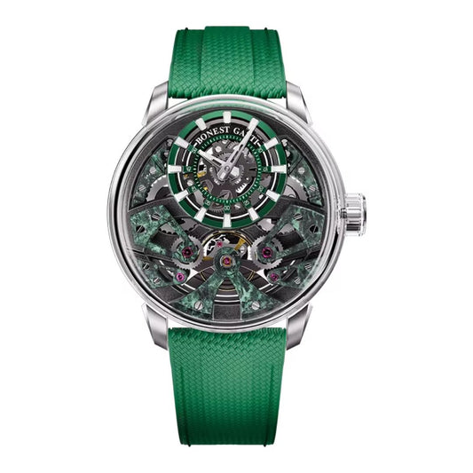 RACING - Carbon Skeleton Automatic | BG4002