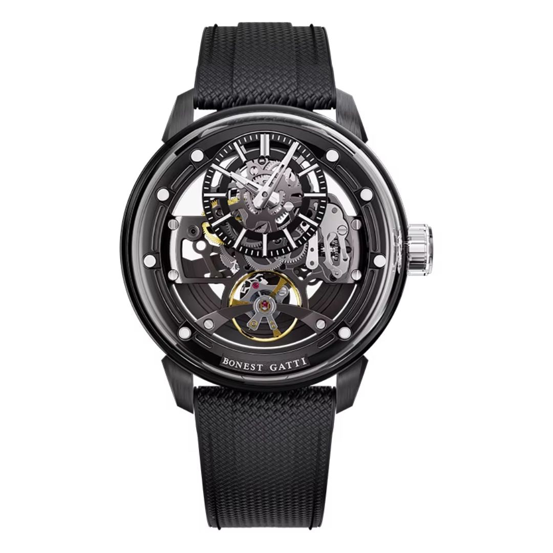 RACING - Skeleton  Automatic 360°| BG4003
