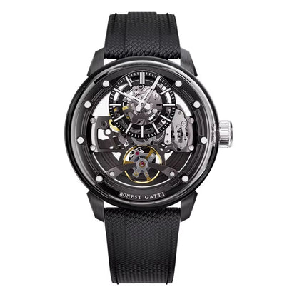 RACING - Skeleton  Automatic 360°| BG4003