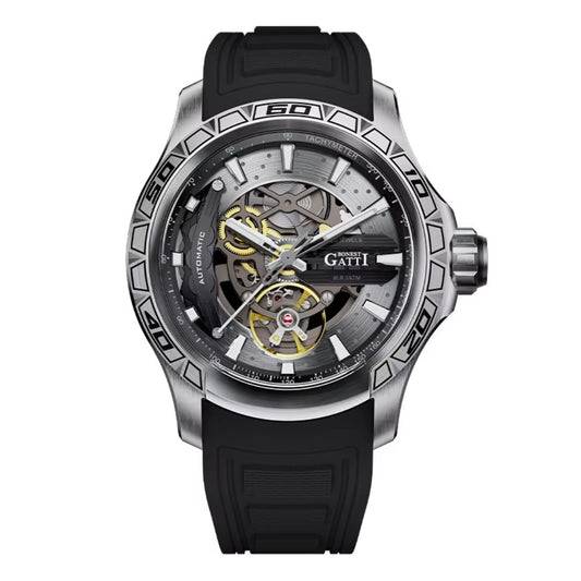 RACING - Skeleton Automatic | BG4005