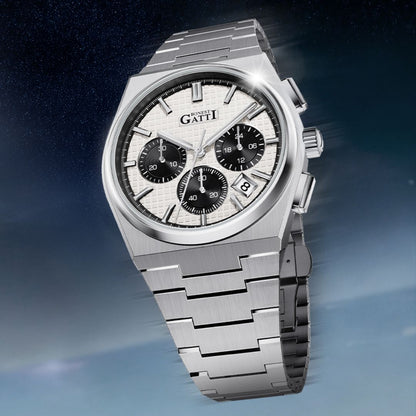 BONEST GATTI Heritage Chrono BG8016