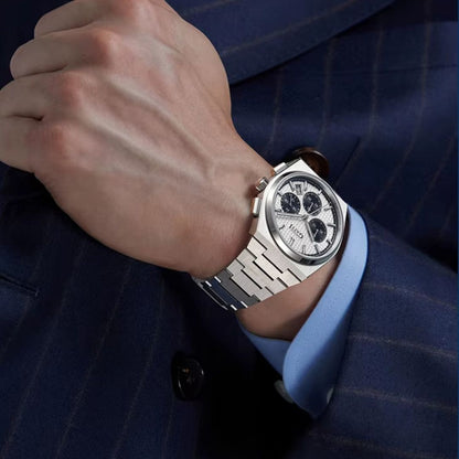 BONEST GATTI Heritage Chrono BG8016