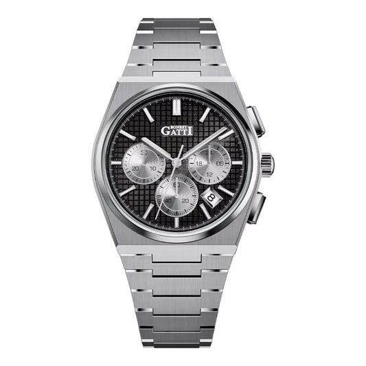 BONEST GATTI Heritage Chrono BG8016