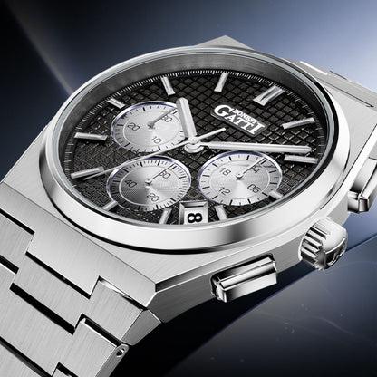 BONEST GATTI Heritage Chrono BG8016
