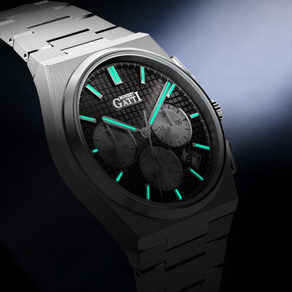 BONEST GATTI Heritage Chrono BG8016