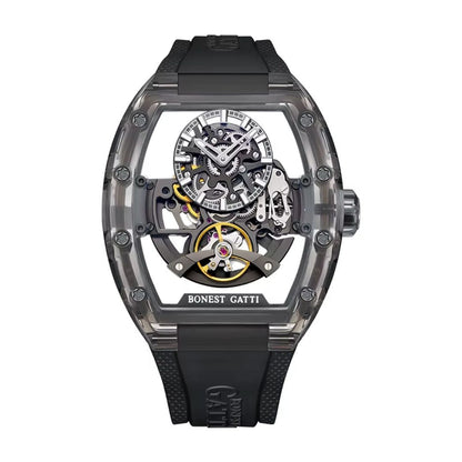 Reloj Automático BONEST GATTI  BG9960 - Negro
