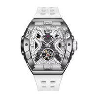 Reloj Automático BONEST GATTI  BG5001 - Blanco
