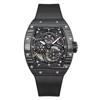 Reloj Automático BONEST GATTI  BG9004 - Negro