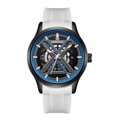 Reloj Automático MARK FAIRWHALE FAST RACE