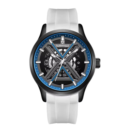 Reloj Automático MARK FAIRWHALE FAST RACE