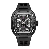 Reloj Automático MARK FAIRWHALE RADIANCE - Negro