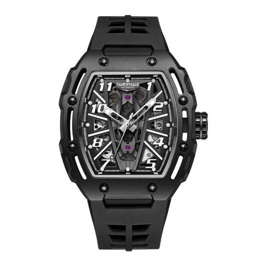 Reloj Automático MARK FAIRWHALE RADIANCE - Negro