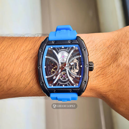 Reloj Automático MARK FAIRWHALE VALYRIAN
