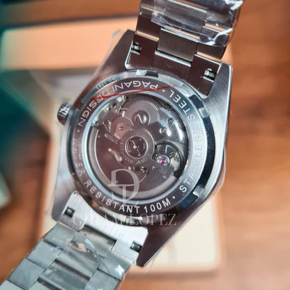 PAGANI DESIGN Day-Date 40mm Automático | PD-1783