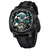 PAGANI DESIGN Luminor Skeleton Automático | PD-YS017