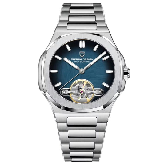 PAGANI DESIGN Nautilus Open Heard Automático | PD-YS025