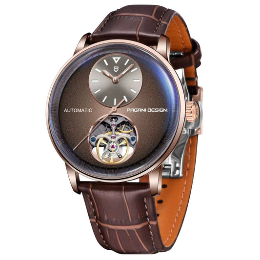 PAGANI DESIGN Automático | PD-1796