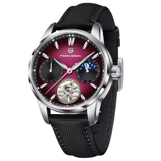 PAGANI DESIGN Automático | PD-YS021 -