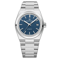 Reloj Automático PAGANI DESIGN PRX, PD-1753 - Azul
