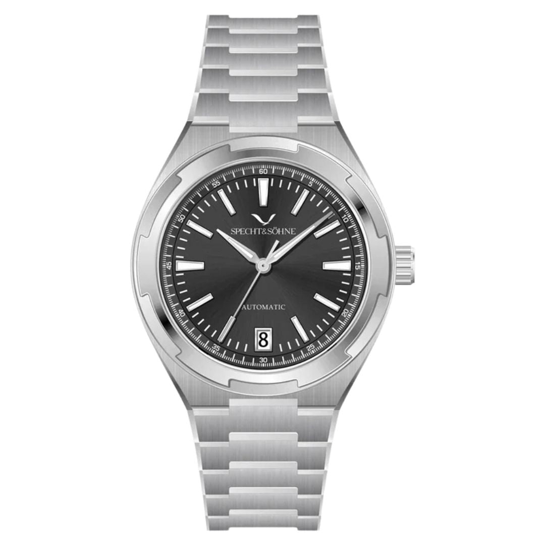 SPECHT AND SOHNE Overseas Automático | SP0024