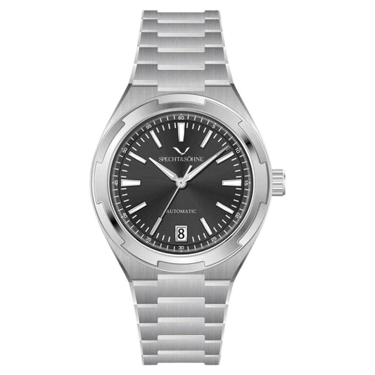 SPECHT AND SOHNE Overseas Automático | SP0024