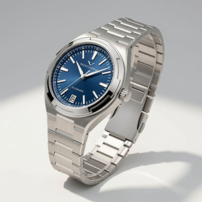 SPECHT AND SOHNE Overseas Automático | SP0024
