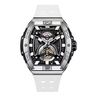 Reloj Automático BONEST GATTI  BG5701 - Blanco