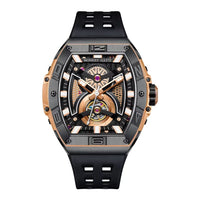 Reloj Automático BONEST GATTI  BG5701 - Negro
