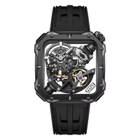 Reloj Automático BONEST GATTI  BG4001 - Full Negro
