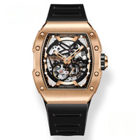 Reloj Automático BONEST GATTI  BG9901 - Negro Oro