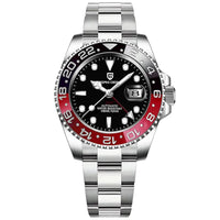 PAGANI DESIGN GMT Master Automático | PD-1662