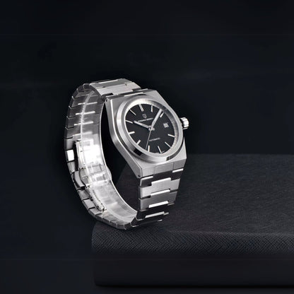 Reloj Automático PAGANI DESIGN PRX, PD-1753 - Negro