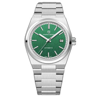 Reloj Automático PAGANI DESIGN PRX, PD-1753 - Verde