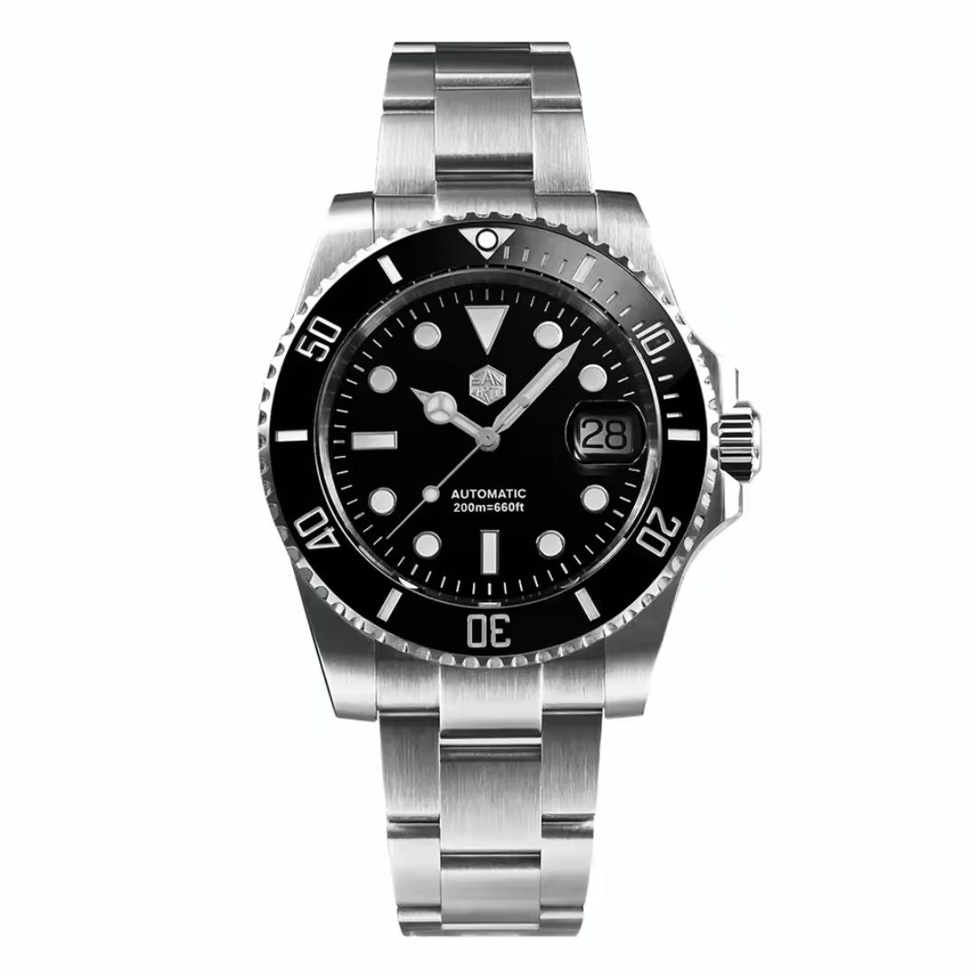 SAN MARTIN Diver Automático | SN0017G