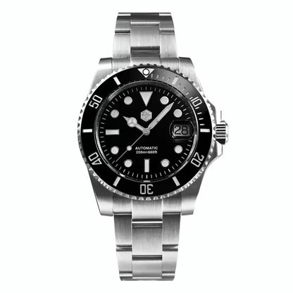 SAN MARTIN Diver Automático | SN0017G