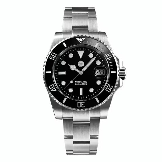 SAN MARTIN Diver Automático | SN0017G