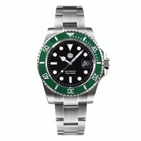 SAN MARTIN Diver Automático | SN0017G