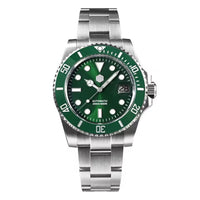 SAN MARTIN Diver Automático | SN0017G