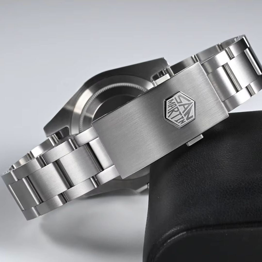 SAN MARTIN Diver Automático | SN0017G