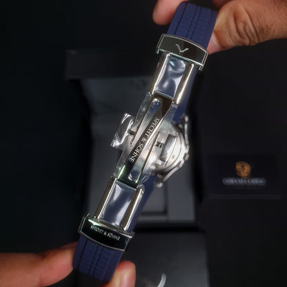 SPECHT AND SOHNE Aquanaut Automático | SP0008