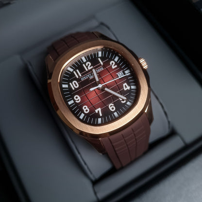 SPECHT AND SOHNE Aquanaut Automático | SP0008
