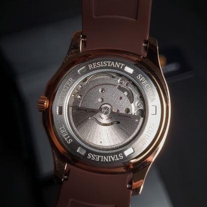 SPECHT AND SOHNE Aquanaut Automático | SP0008