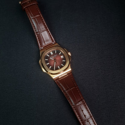 SPECHT AND SOHNE Nautilus Automático | SP0002