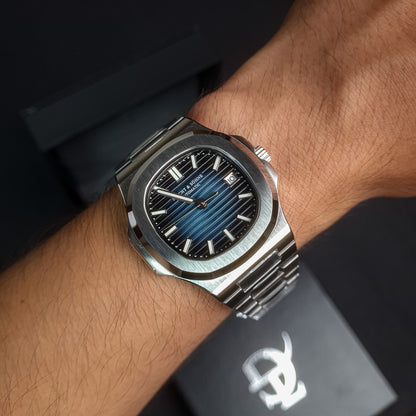 SPECHT AND SOHNE Nautilus Automático | SP0002
