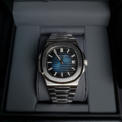 SPECHT AND SOHNE Nautilus Automático | SP0002