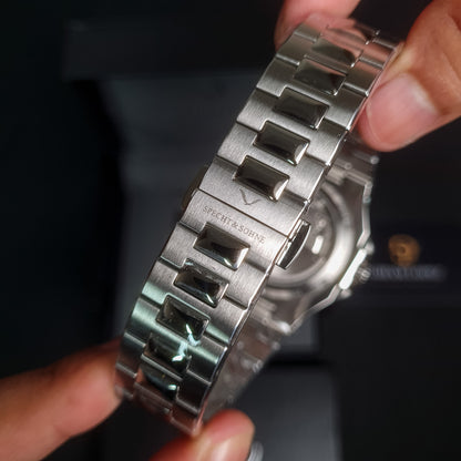 SPECHT AND SOHNE Nautilus Automático | SP0002