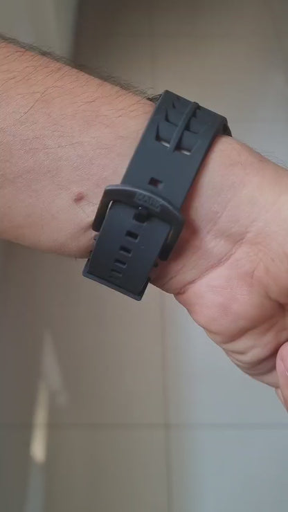 Reloj Automático MARK FAIRWHALE SUNCREST - Negro