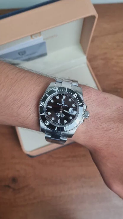 PAGANI DESIGN Submariner Automático | PD-1661